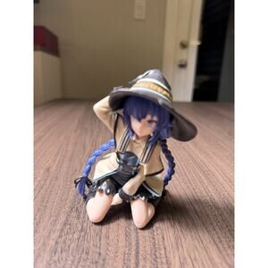 Roxy Migurdia Anime Figure – Mushoku Tensei Collectible‎ Figurine new 1/8 scale